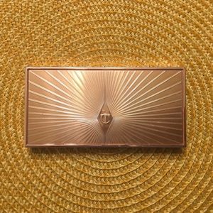 Charlotte tilbury Filmstar Bronze & glow